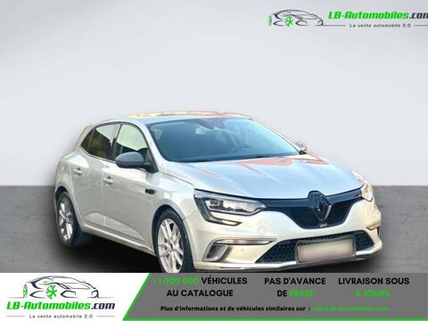 Renault Megane IV TCe 205 BVA 2016 occasion Beaupuy 31850