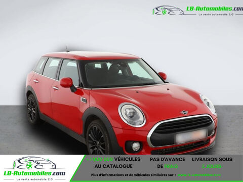 Mini Clubman One 102 ch BVA 2018 occasion Beaupuy 31850