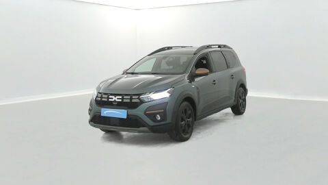 Dacia Jogger ECO-G 100 7 places Extreme 5p 2023 occasion Bruz 35170