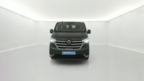 Trafic Blue dCi 150 Grand Evolution 4p 2025 occasion 35170 Bruz