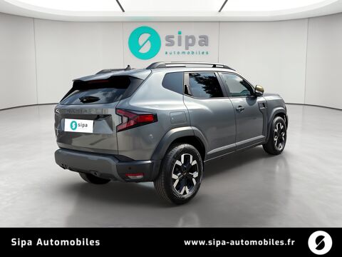 Duster Mild Hybrid 130 Extreme 5p 2025 occasion 33110 Le Bouscat