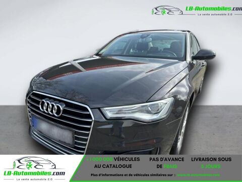 Audi A6 V6 3.0 TDI 218 BVA 2016 occasion Beaupuy 31850