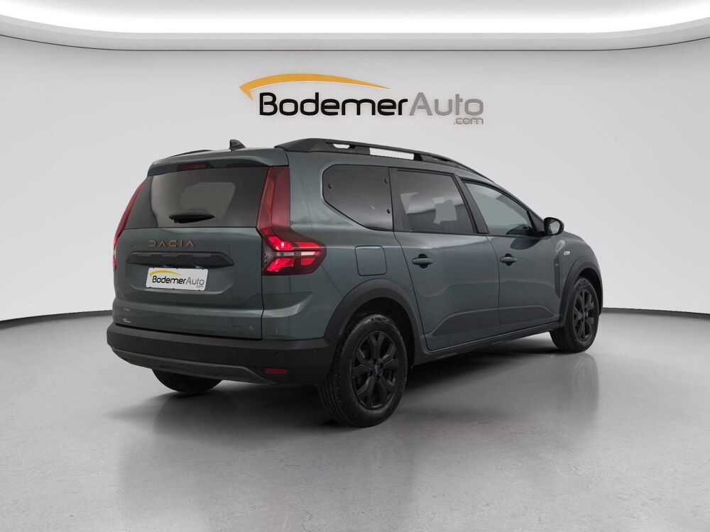 Jogger Hybrid 140 7 places GSR2 Extreme 5p 2025 occasion 35170 Bruz