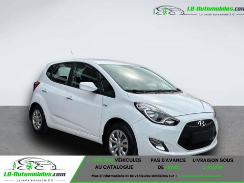 Hyundai iX20 1.4 90 BVM 2016 occasion Beaupuy 31850