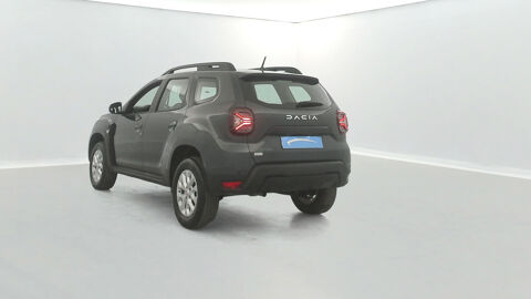 Duster TCe 130 4x2 Expression 5p 2024 occasion 35170 Bruz