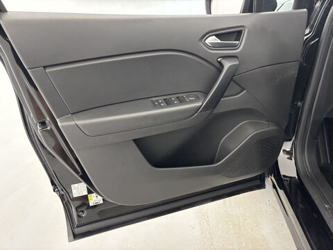 Captur TCe 90 Evolution 5p 2024 occasion 35170 Bruz