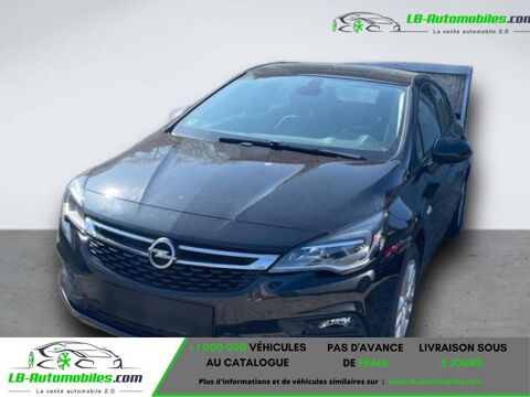 Opel Astra 1.4 Turbo 150 ch BVA 2016 occasion Beaupuy 31850