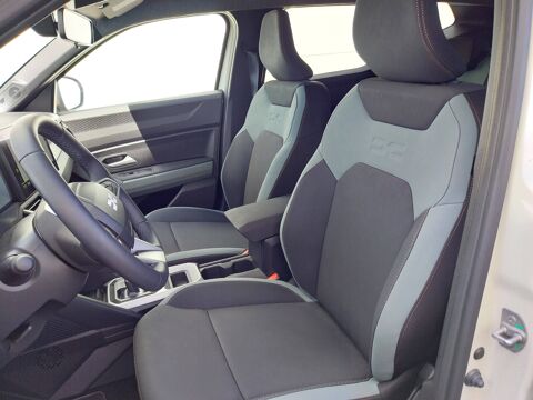 Duster Hybrid 140 Extreme 5p 2025 occasion 35170 Bruz