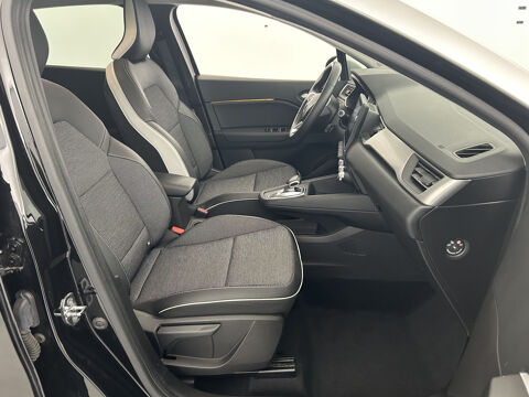 Captur E-Tech Plug-in 160 Intens 5p 2021 occasion 35170 Bruz