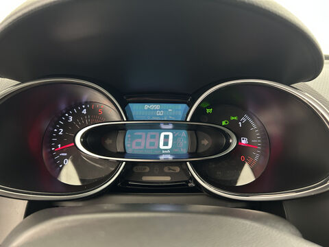 Clio dCi 90 E6C Intens 5p 2019 occasion 35170 Bruz