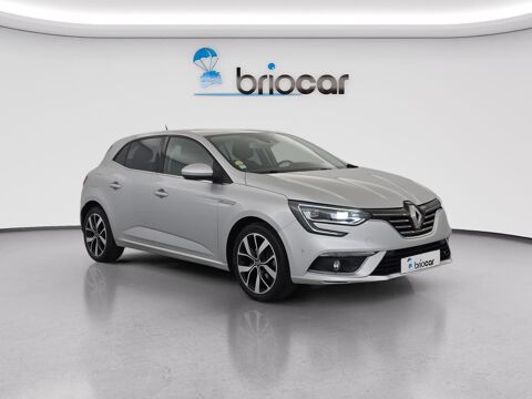M&eacute;gane 1.5 Blue dCi 115ch Intens 2020 occasion 35170 Bruz