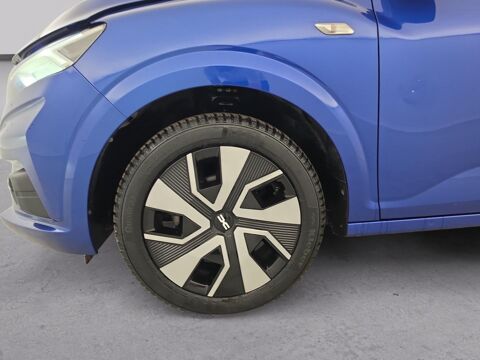 Sandero 1.0 TCe 90ch Expression + Roue de secours 2024 occasion 35170 Bruz