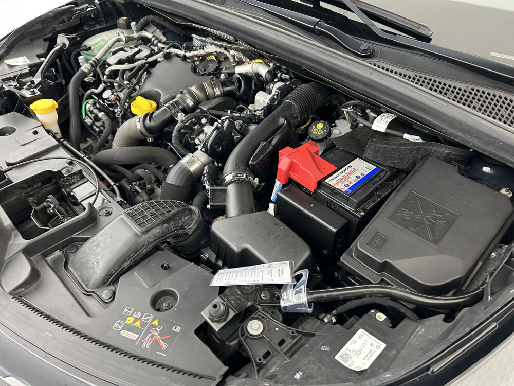 Captur Blue dCi 95 Business 5p 2021 occasion 35170 Bruz