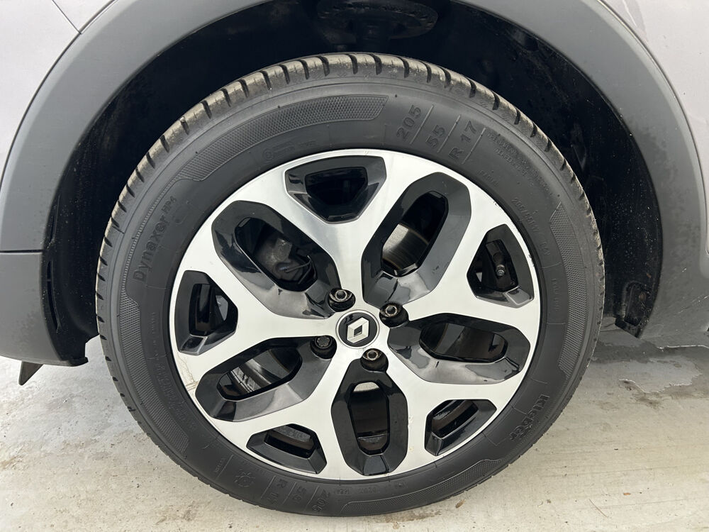 Captur dCi 90 Intens 5p 2018 occasion 35170 Bruz