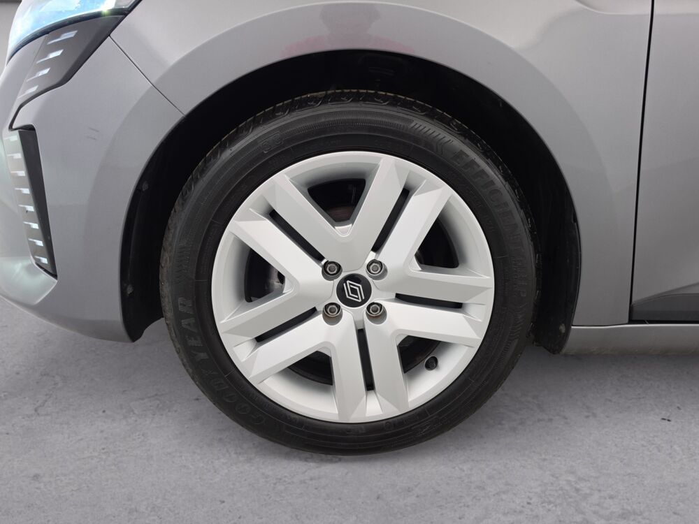 Clio TCe 90 Evolution 5p 2024 occasion 35170 Bruz