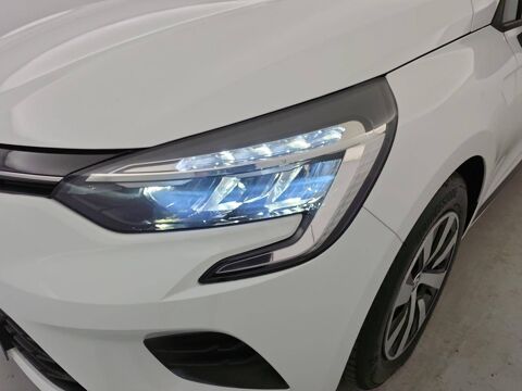Clio E-Tech full hybrid 145 Equilibre 5p 2023 occasion 35170 Bruz