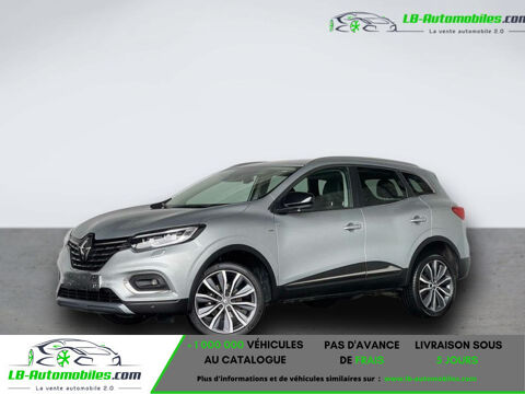 Renault Kadjar dCi 150 4x4 2019 occasion Beaupuy 31850