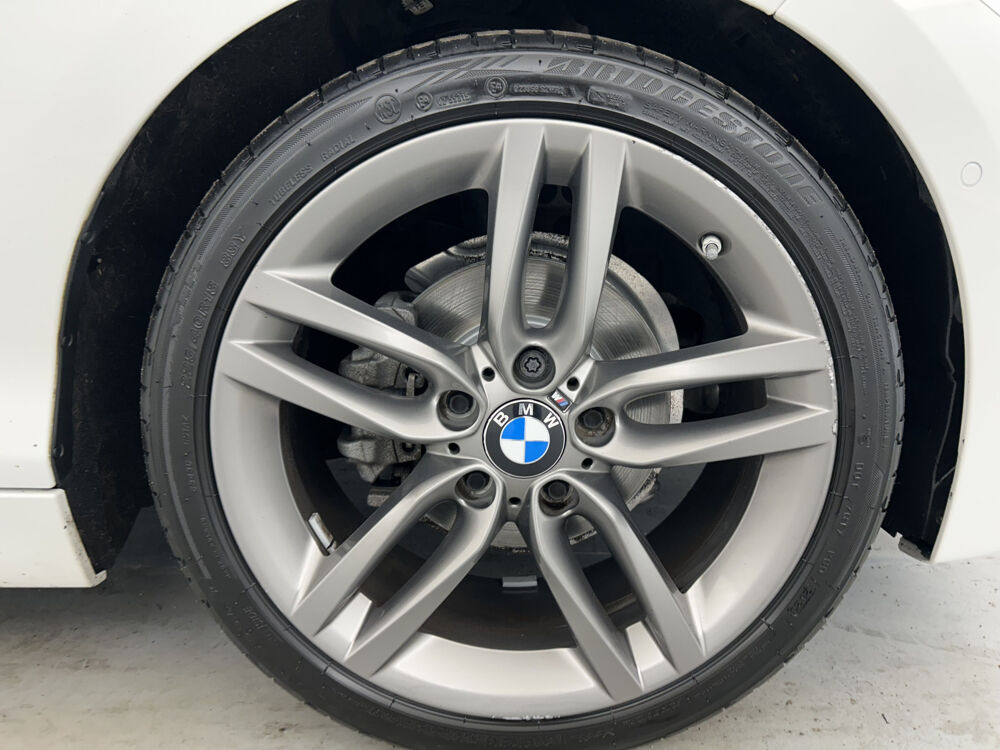 S&eacute;rie 1 116d 116 ch BVA8 M Sport Ultimate 3p 2020 occasion 35170 Bruz