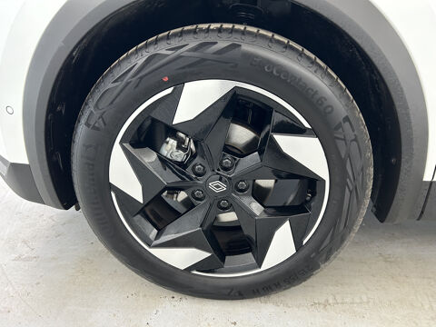 Captur Eco-G 100 ch Techno 5p 2025 occasion 35170 Bruz