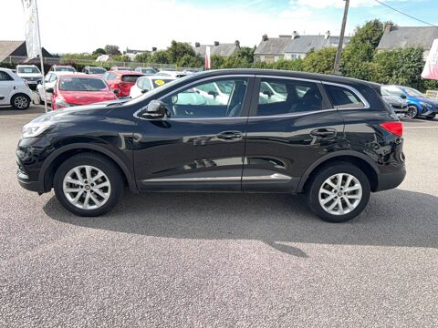 Kadjar Blue dCi 115 EDC Business 5p 2020 occasion 35170 Bruz