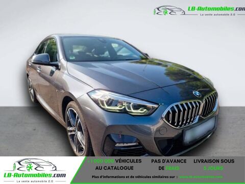 BMW Serie 2 218i 140 ch 2020 occasion Beaupuy 31850