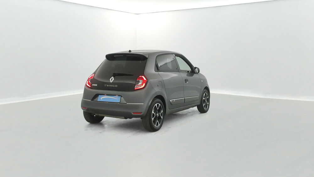 Twingo TCe 95 Intens 5p 2019 occasion 35170 Bruz