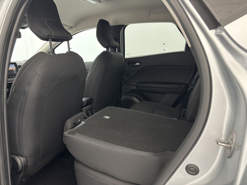 Captur TCe 90 Evolution 5p 2024 occasion 35170 Bruz