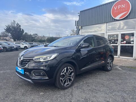 Renault Kadjar 1.5 Blue dCi 115ch Intens 2020 occasion Lormont 33310
