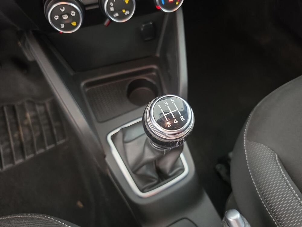 Duster 1.0 TCe 100ch Confort 4x2 Sur&eacute;quip&eacute; 2021 occasion 35170 Bruz