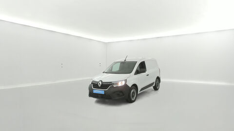 Renault Kangoo BLUE DCI 95 GRAND CONFORT- 22 5p 2024 occasion Bruz 35170