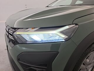 Sandero 1.0 ECO-G 100ch Stepway Expression 2023 occasion 35170 Bruz