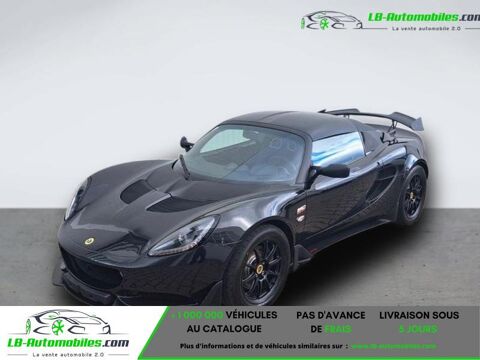 Lotus Elise 1.8i 250 ch 2018 occasion Beaupuy 31850