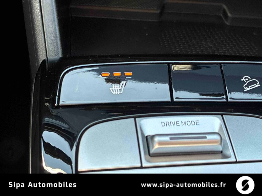 Tucson 1.6 T-GDI 230 Hybrid BVA6 Creative 5p 2023 occasion 33110 Le Bouscat