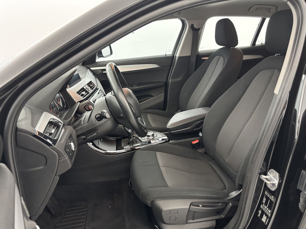 X2 sDrive18dA 150ch Lounge Plus 2019 occasion 35170 Bruz