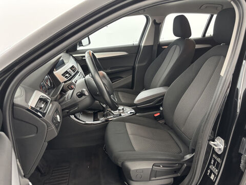 X2 sDrive18dA 150ch Lounge Plus 2019 occasion 35170 Bruz