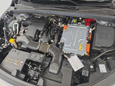 Symbioz 1.6 E-Tech full hybrid 145ch esprit Alpine + Roue de secours 2024 occasion 35170 Bruz