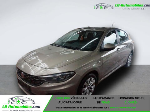 Fiat Tipo 1.3 MultiJet 95 ch BVM 2018 occasion Beaupuy 31850