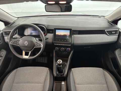 Clio Blue dCi 100 ch GSR2 Evolution 5p 2025 occasion 35170 Bruz