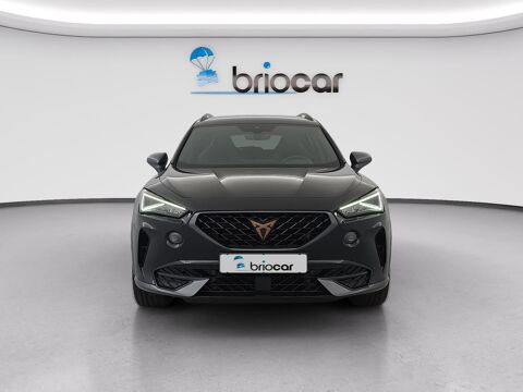 Formentor 1.4 e-HYBRID 245ch VZ DSG6 Sur&eacute;quip&eacute; + Garantie constructeur 2023 occasion 35170 Bruz