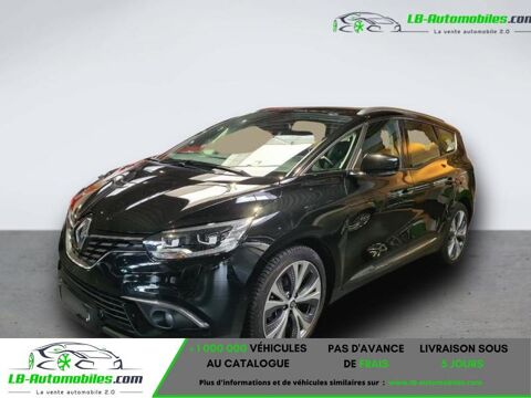 Renault Grand scenic IV TCe 140 BVA 2018 occasion Beaupuy 31850