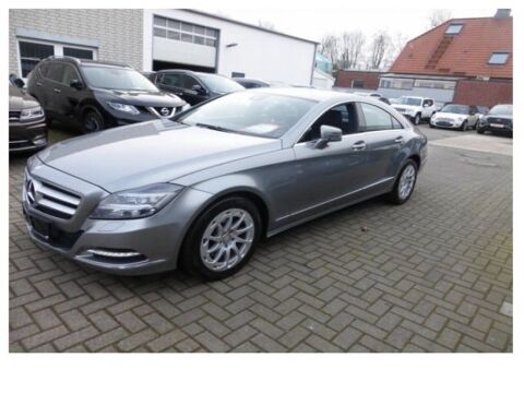 Mercedes 250 CDI 2013 occasion Beaupuy 31850