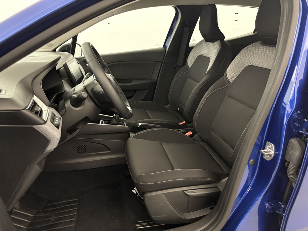 Clio 1.0 TCe 90ch Evolution 2025 occasion 35170 Bruz