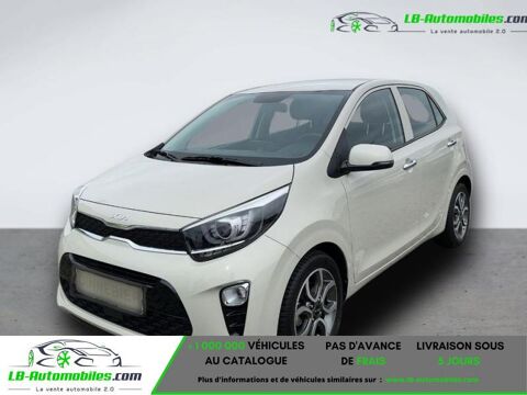 Kia Picanto 1.2 DPi 84ch BVA 2022 occasion Beaupuy 31850