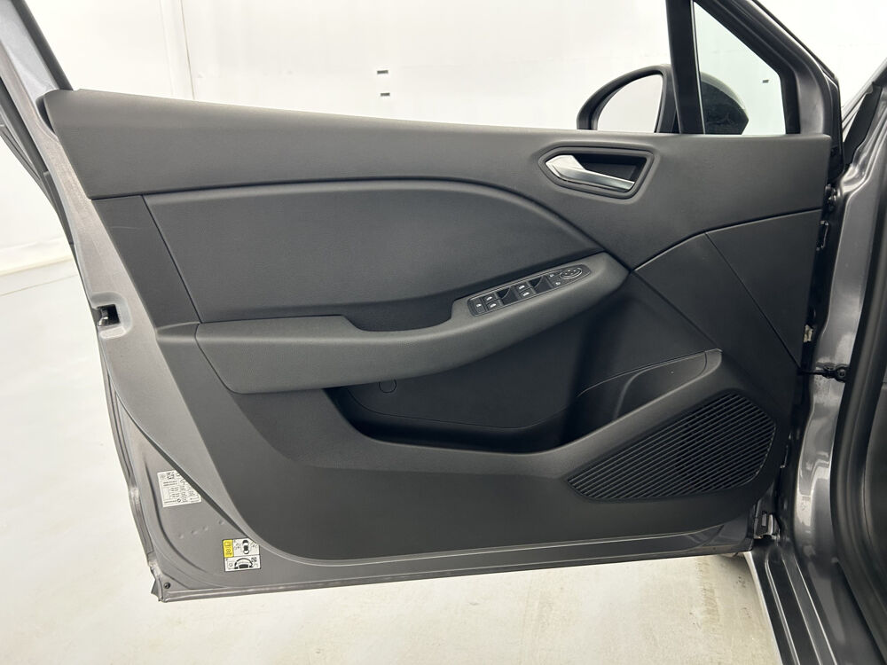 Clio E-Tech full hybrid 145 ch GSR2 Evolution 5p 2025 occasion 35170 Bruz