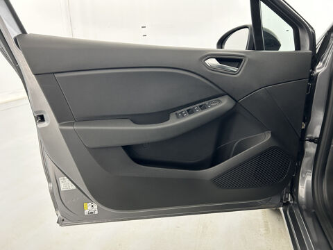Clio E-Tech full hybrid 145 ch GSR2 Evolution 5p 2025 occasion 35170 Bruz