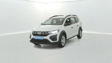 Annonce voiture Dacia Jogger 18490 €
