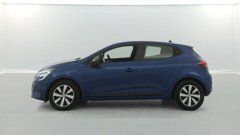 Clio TCe 90 Equilibre 5p 2023 occasion 35170 Bruz