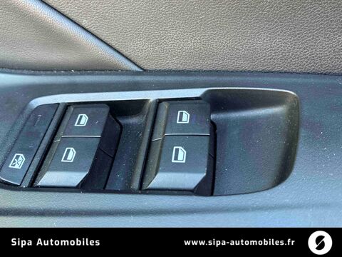 MG3 1.5 L Hybrid+ 195 ch Comfort 5p 2024 occasion 33110 Le Bouscat