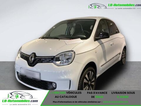 Annonce voiture Renault Twingo 29900 