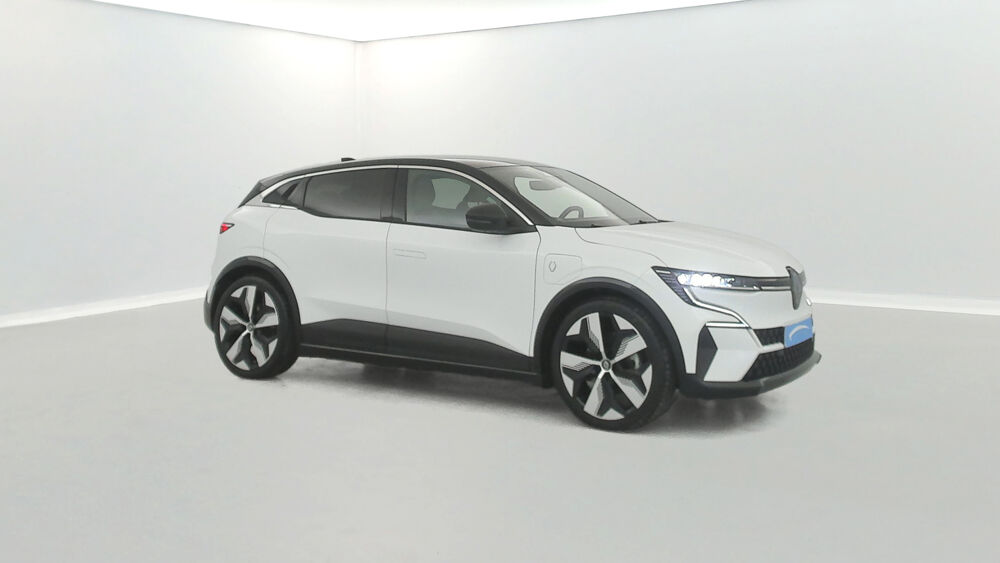 M&eacute;gane EV60 220 ch super charge Techno 5p 2023 occasion 35170 Bruz